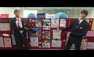 MRV Students' Day Celebrates Integrity